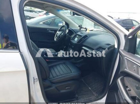 Продам Ford Edge продається в дорозі  2019 года в Черновцах