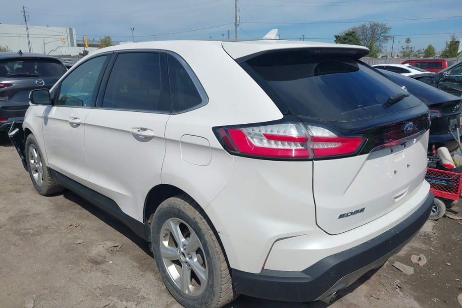 Продам Ford Edge продається в дорозі  2019 года в Черновцах