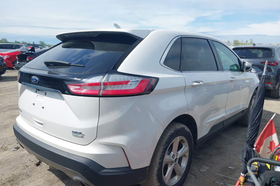 Продам Ford Edge продається в дорозі  2019 года в Черновцах