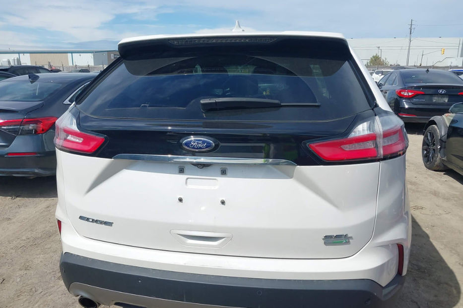 Продам Ford Edge продається в дорозі  2019 года в Черновцах