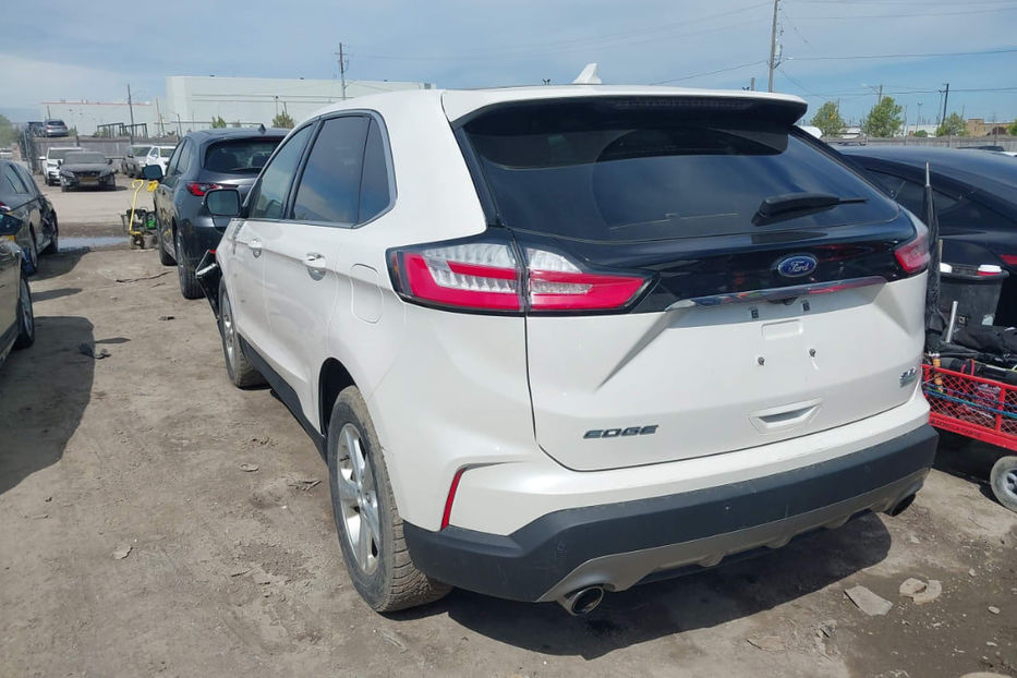 Продам Ford Edge продається в дорозі  2019 года в Черновцах