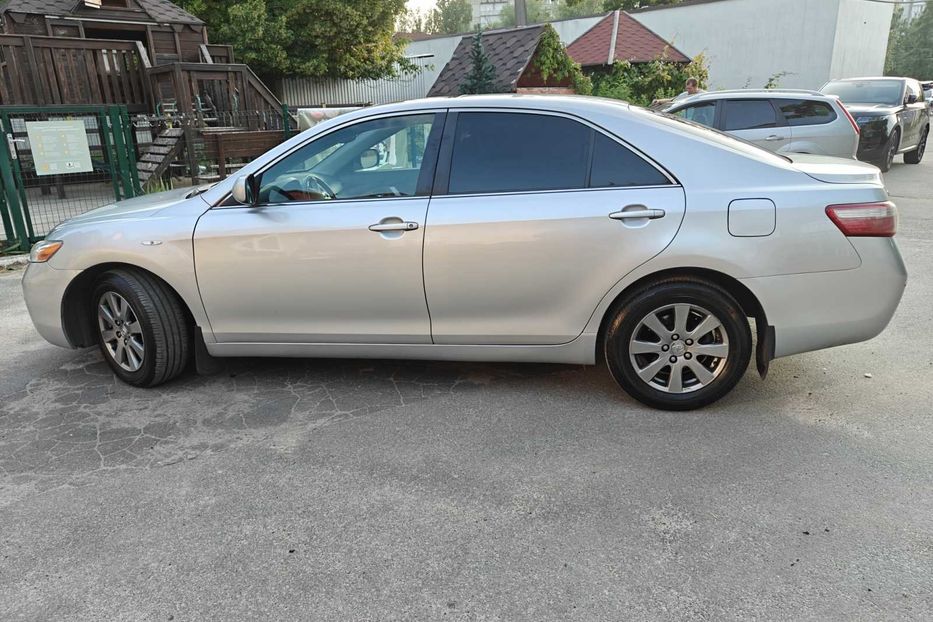Продам Toyota Camry 2007 года в Киеве