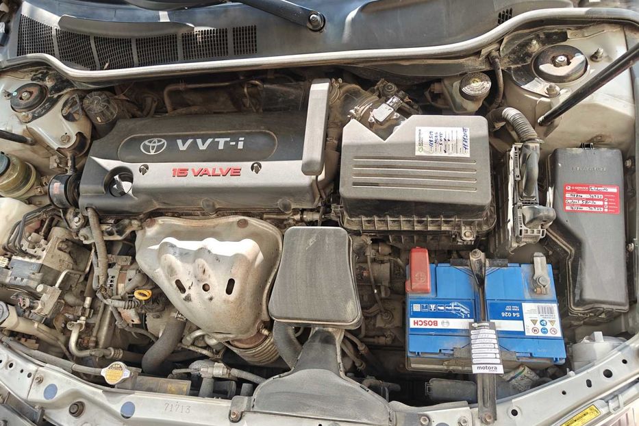 Продам Toyota Camry 2007 года в Киеве
