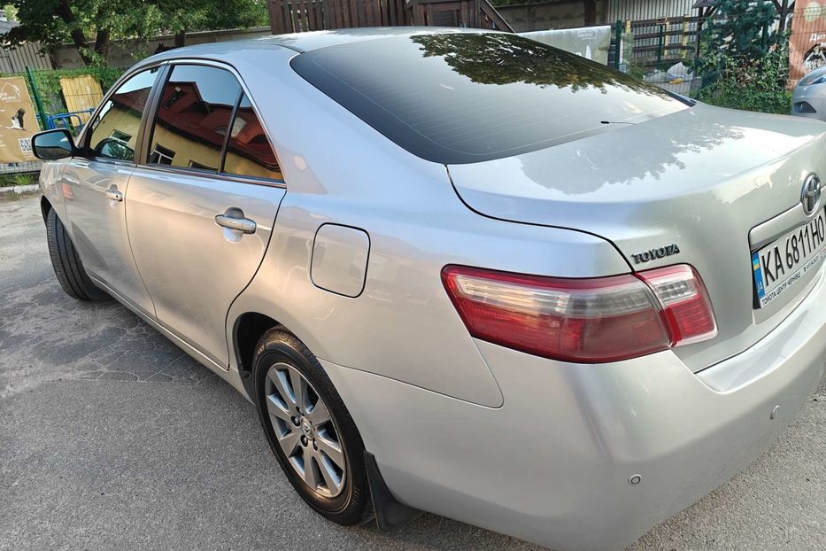 Продам Toyota Camry 2007 года в Киеве