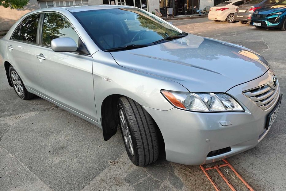 Продам Toyota Camry 2007 года в Киеве