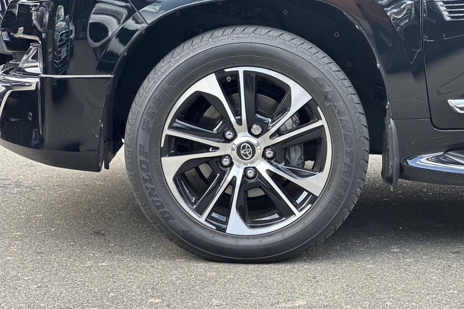 Продам Toyota Land Cruiser 200 Executive Lounge 2020 года в Киеве