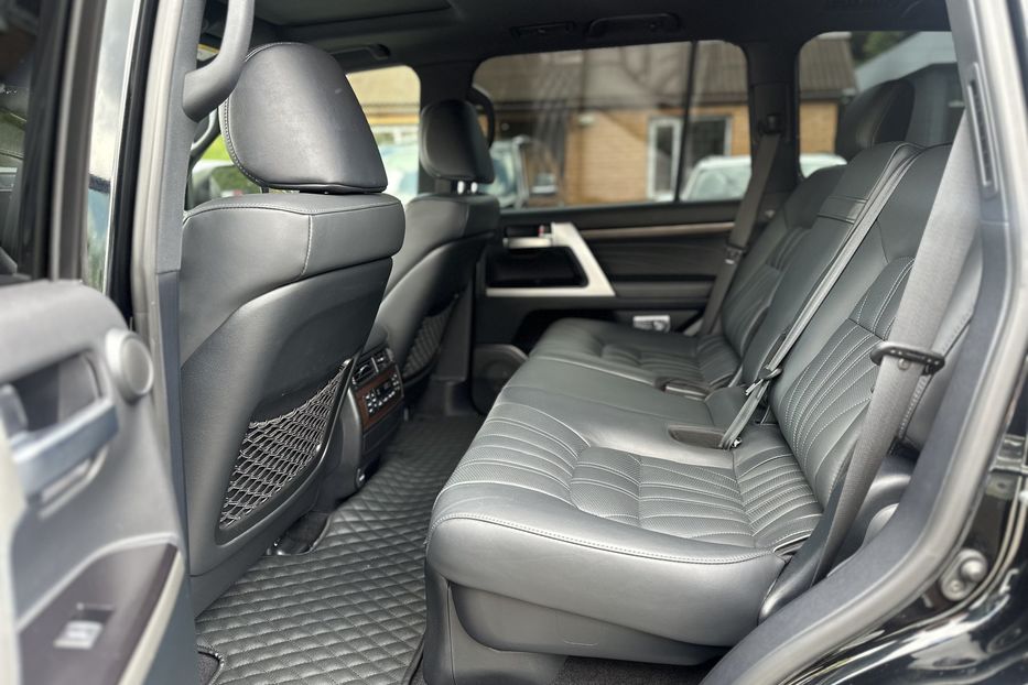 Продам Toyota Land Cruiser 200 Executive Lounge 2020 года в Киеве