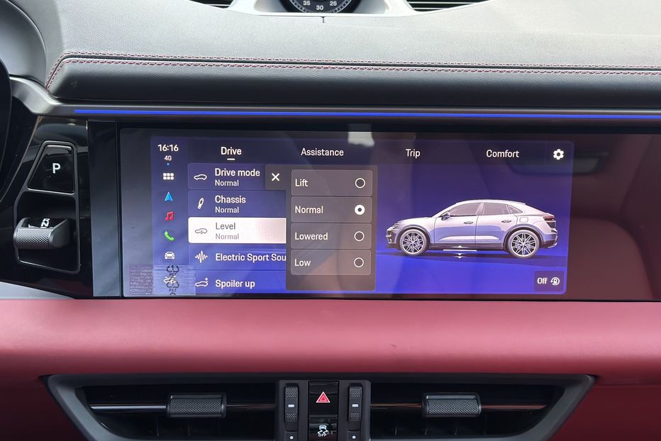Продам Porsche Macan 4S Electric 2025 года в Киеве
