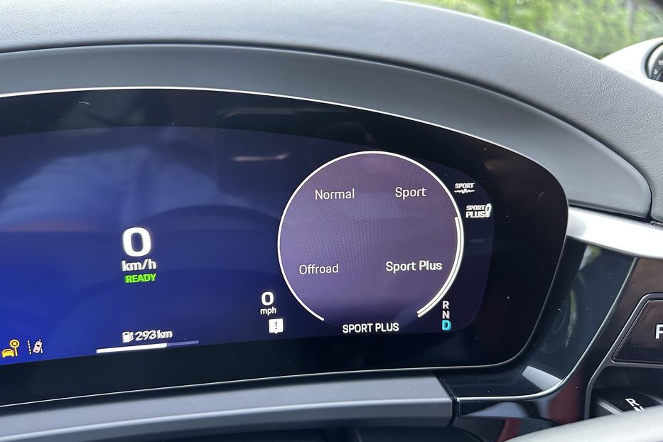 Продам Porsche Macan 4S Electric 2025 года в Киеве