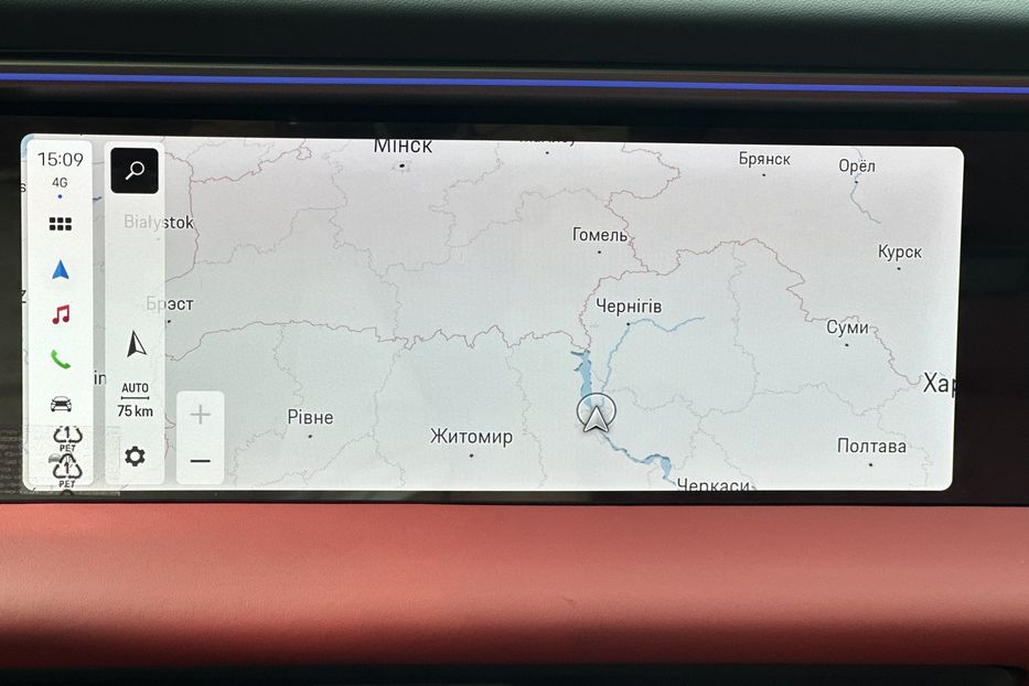 Продам Porsche Macan 4S Electric 2025 года в Киеве