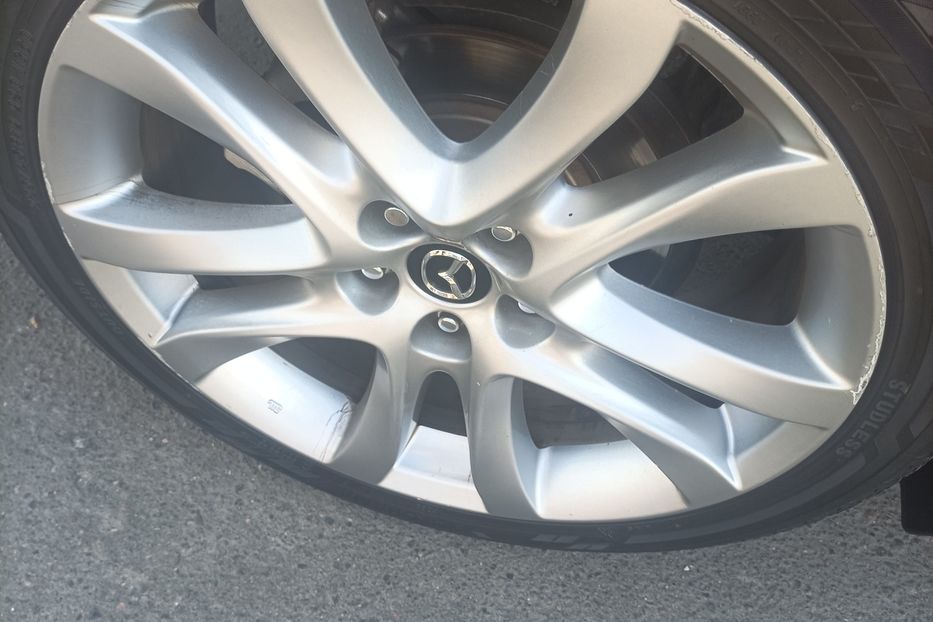 Продам Mazda 6 максимал 2017 года в Одессе
