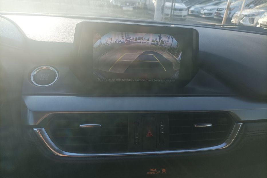 Продам Mazda 6 максимал 2017 года в Одессе