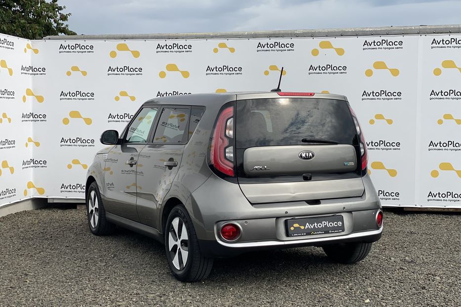 Продам Kia Soul 2015 года в Луцке