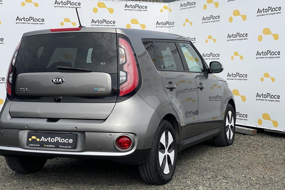 Продам Kia Soul 2015 года в Луцке