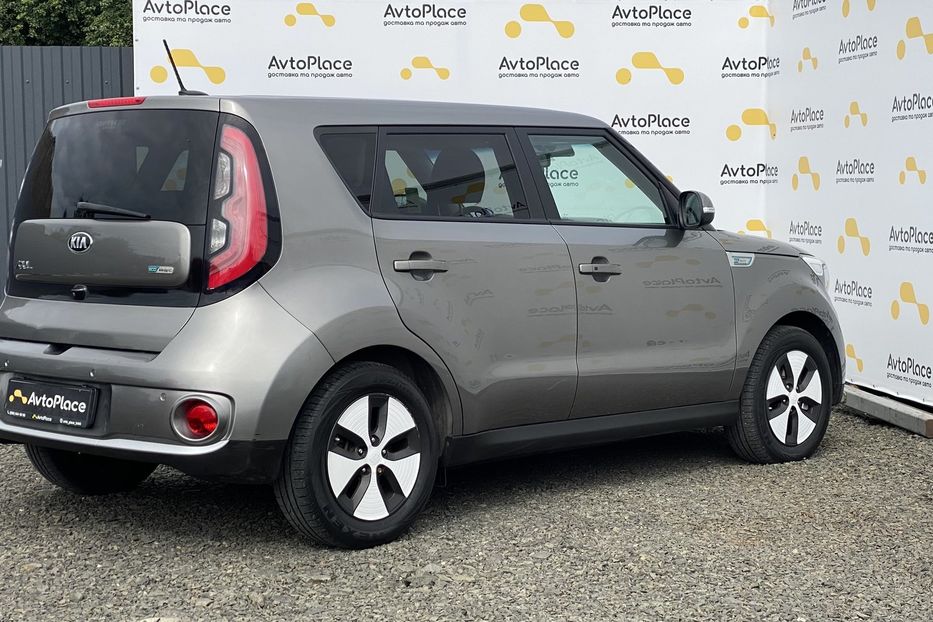 Продам Kia Soul 2015 года в Луцке