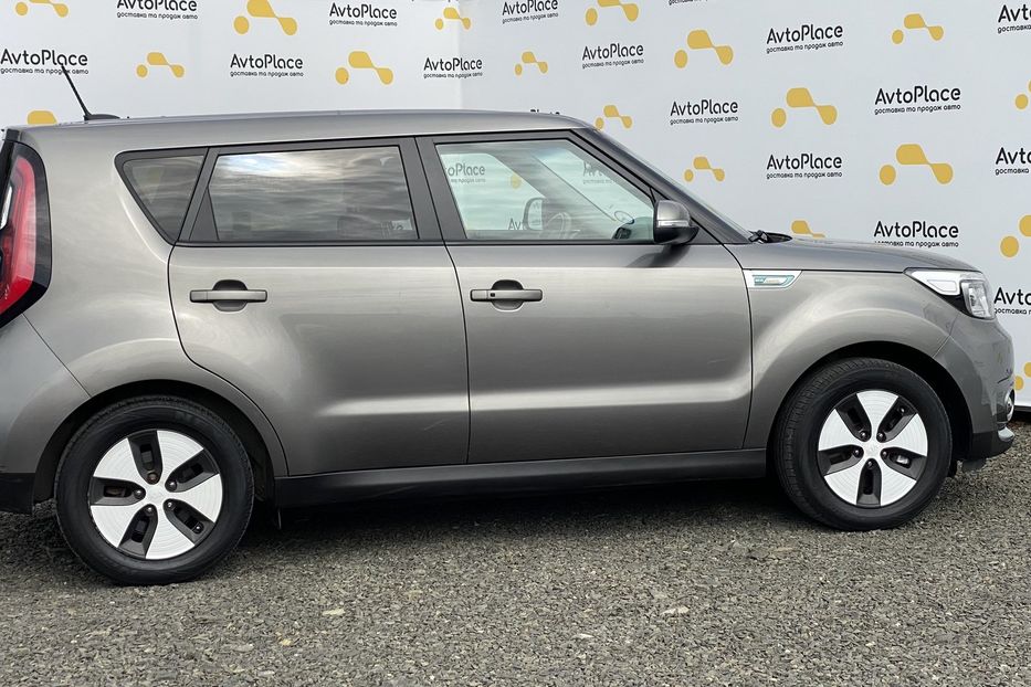 Продам Kia Soul 2015 года в Луцке