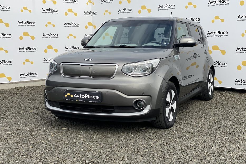 Продам Kia Soul 2015 года в Луцке