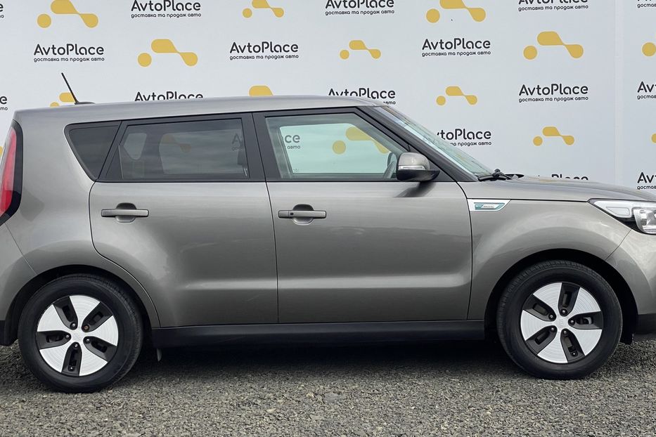 Продам Kia Soul 2015 года в Луцке