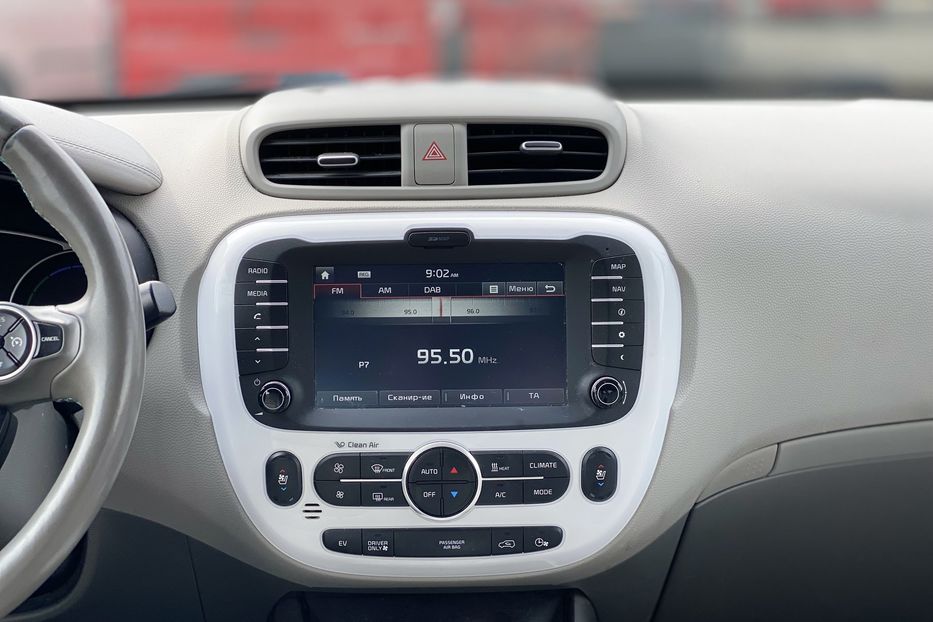 Продам Kia Soul 2015 года в Луцке