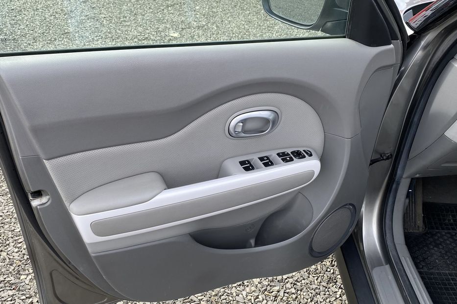 Продам Kia Soul 2015 года в Луцке