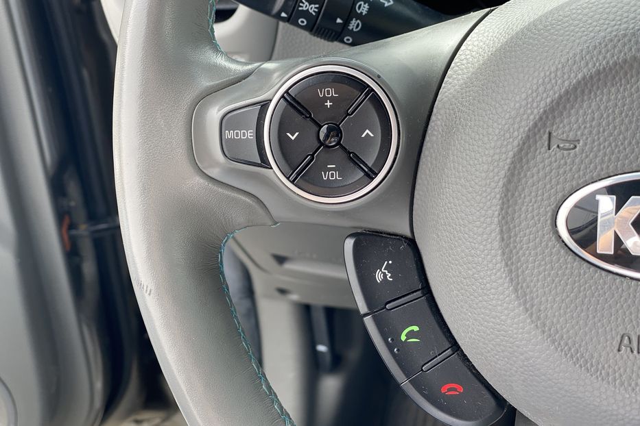 Продам Kia Soul 2015 года в Луцке