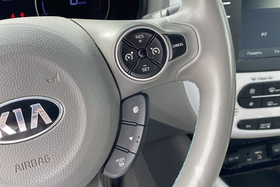 Продам Kia Soul 2015 года в Луцке