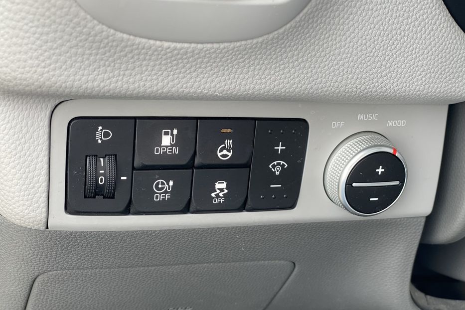 Продам Kia Soul 2015 года в Луцке