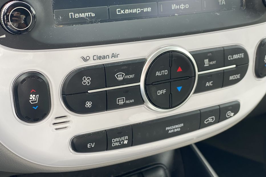 Продам Kia Soul 2015 года в Луцке