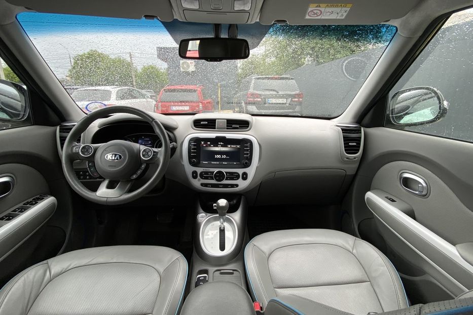 Продам Kia Soul 2015 года в Луцке