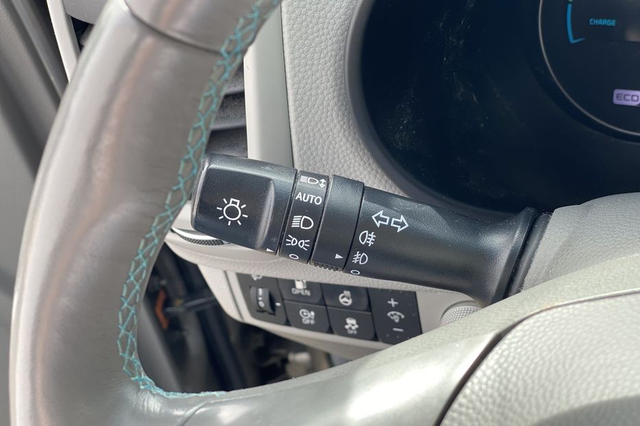 Продам Kia Soul 2015 года в Луцке