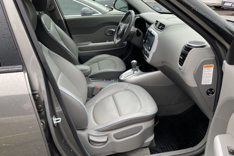 Продам Kia Soul 2015 года в Луцке