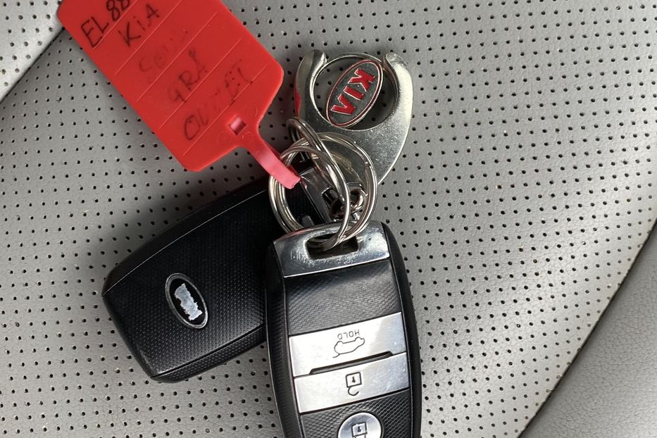 Продам Kia Soul 2015 года в Луцке
