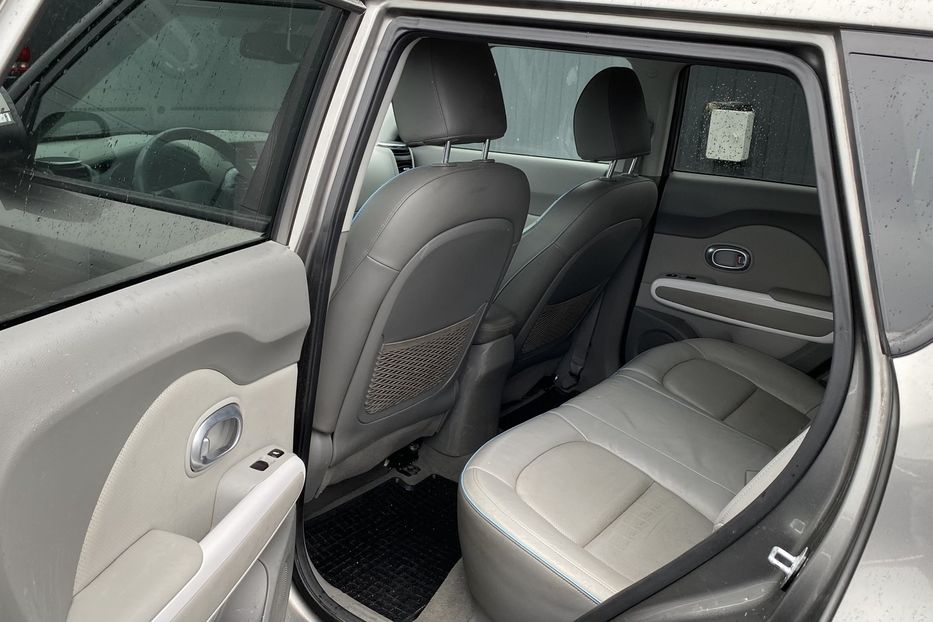 Продам Kia Soul 2015 года в Луцке