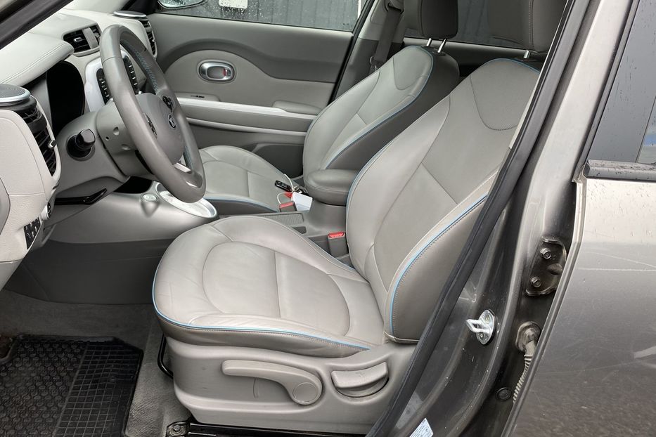 Продам Kia Soul 2015 года в Луцке