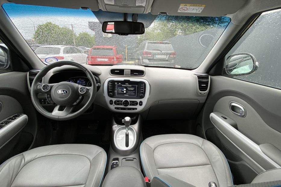 Продам Kia Soul 2015 года в Луцке