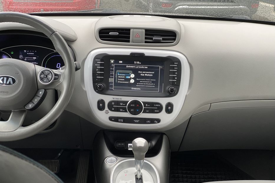 Продам Kia Soul 2015 года в Луцке