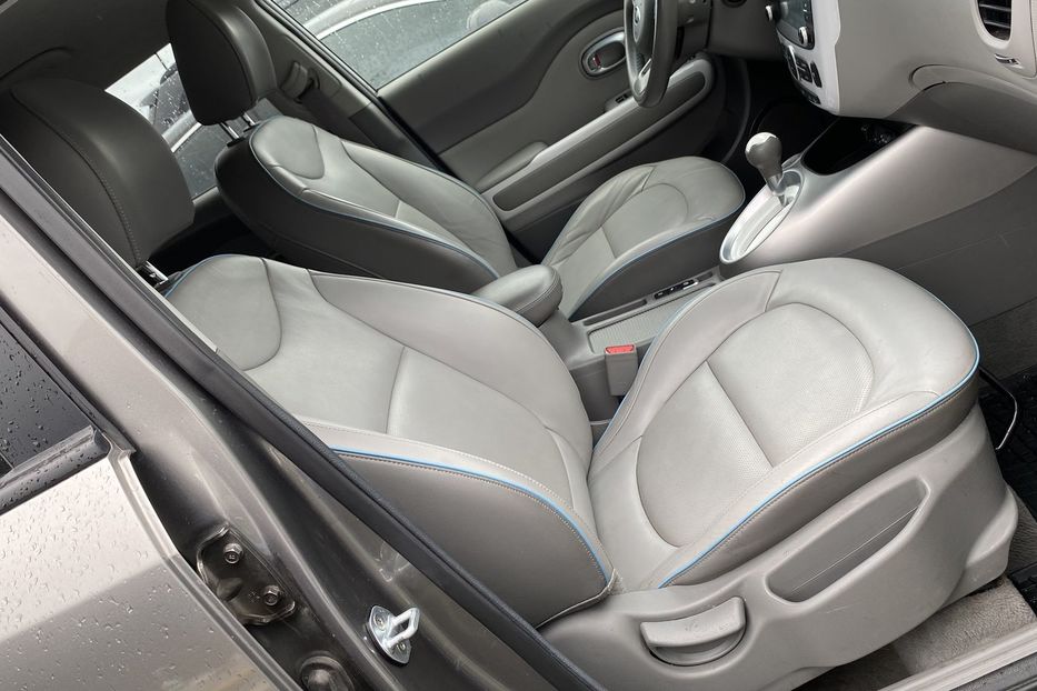 Продам Kia Soul 2015 года в Луцке