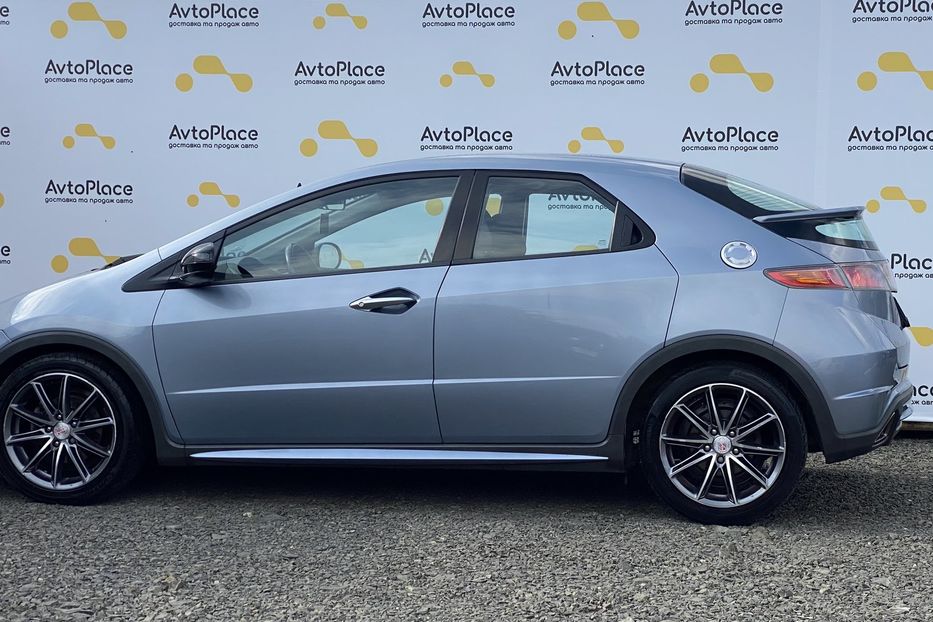 Продам Honda Civic 2007 года в Луцке