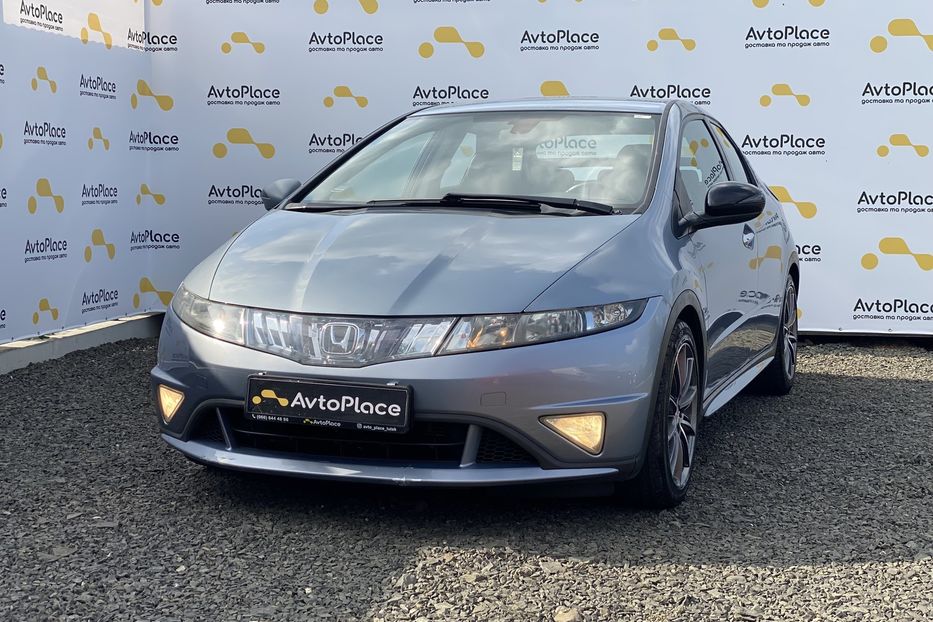 Продам Honda Civic 2007 года в Луцке