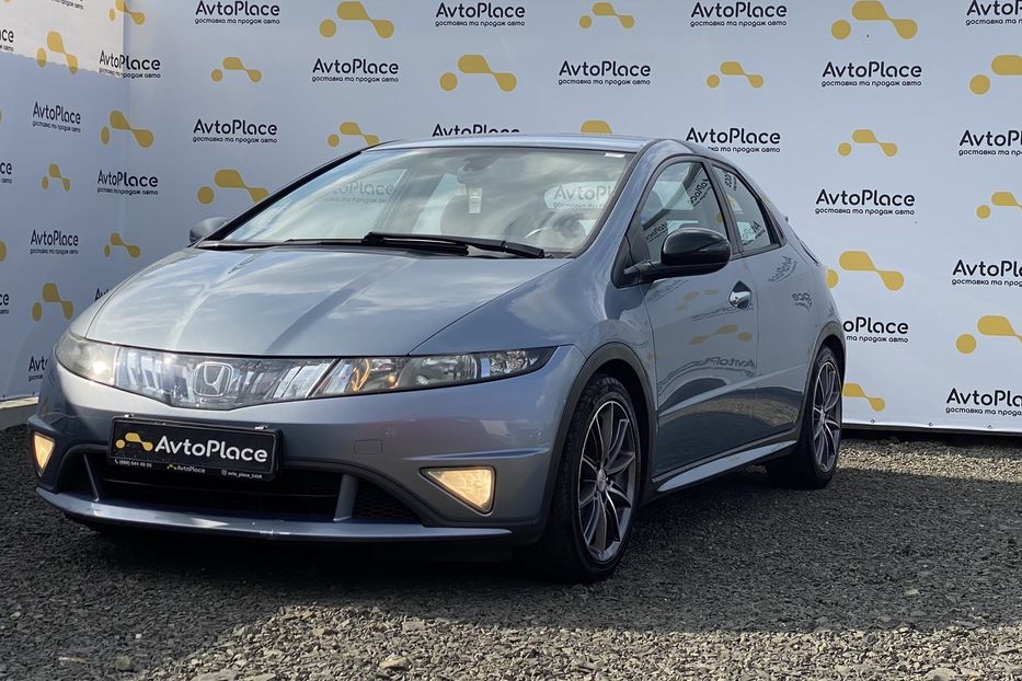 Продам Honda Civic 2007 года в Луцке