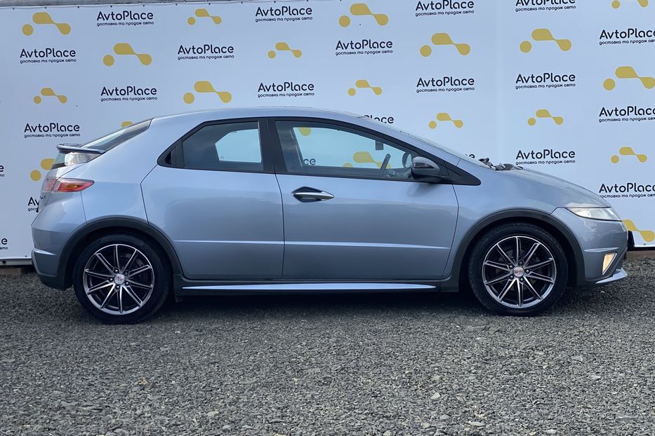 Продам Honda Civic 2007 года в Луцке