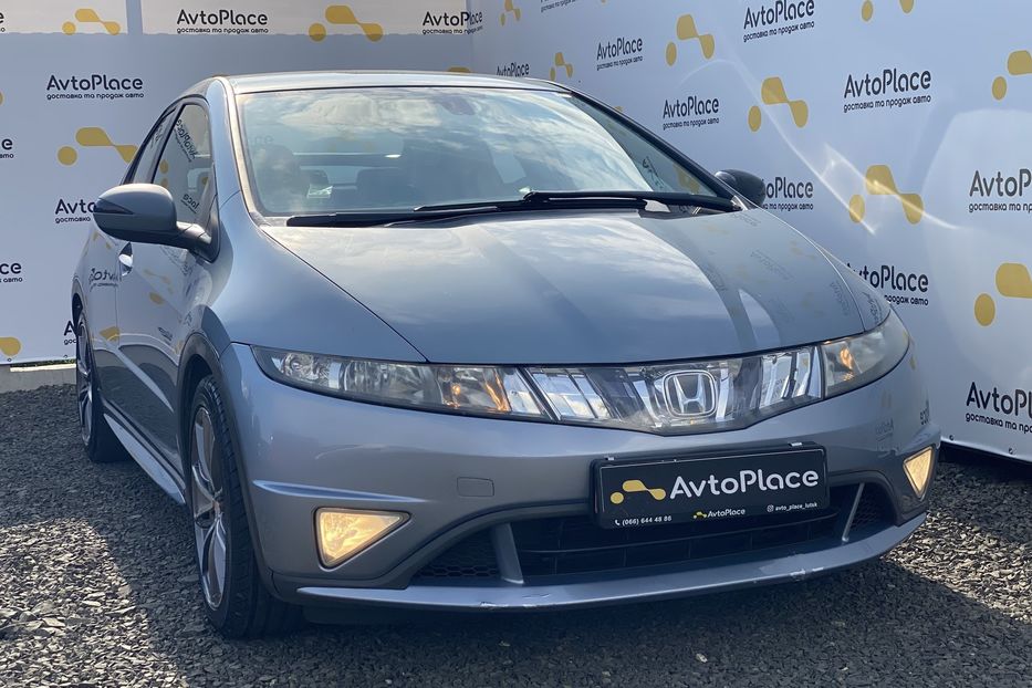 Продам Honda Civic 2007 года в Луцке