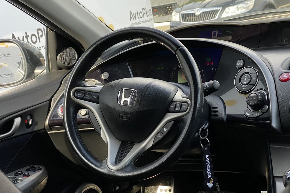Продам Honda Civic 2007 года в Луцке