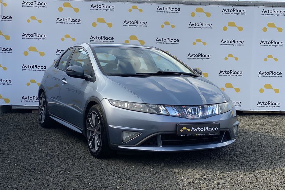 Продам Honda Civic 2007 года в Луцке