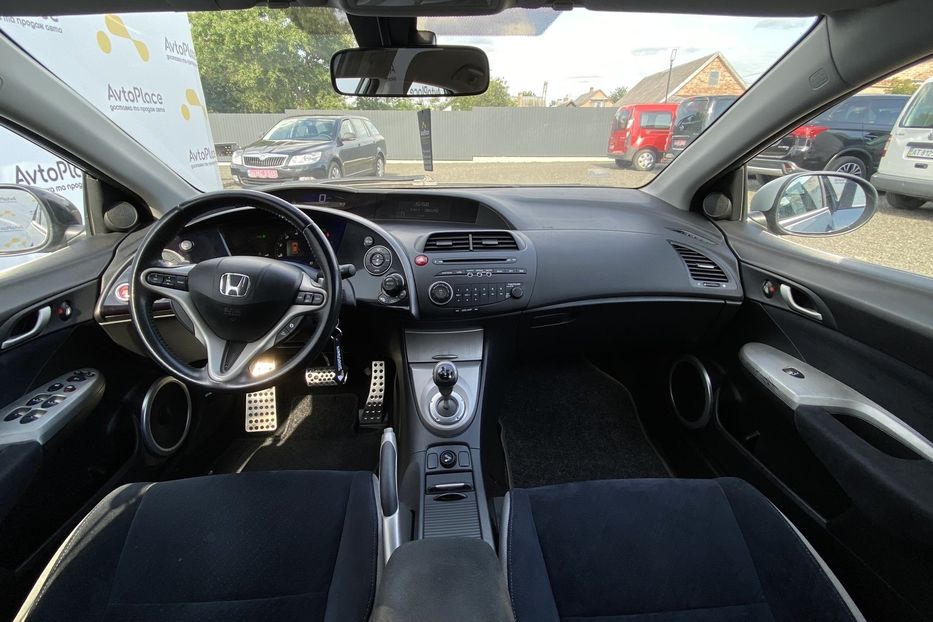 Продам Honda Civic 2007 года в Луцке