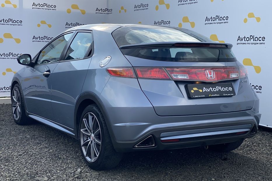 Продам Honda Civic 2007 года в Луцке