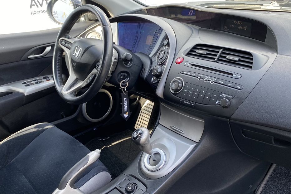 Продам Honda Civic 2007 года в Луцке
