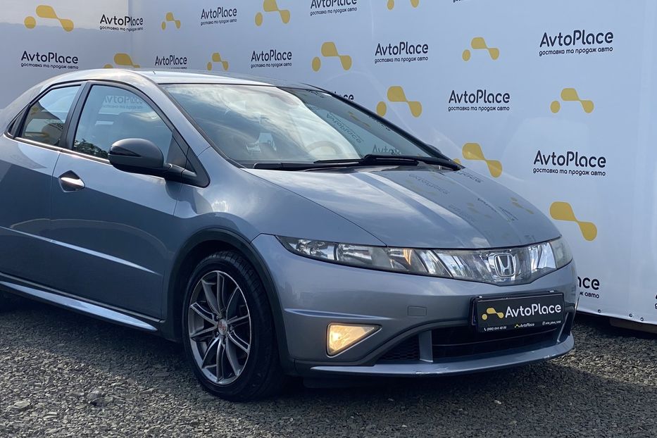 Продам Honda Civic 2007 года в Луцке