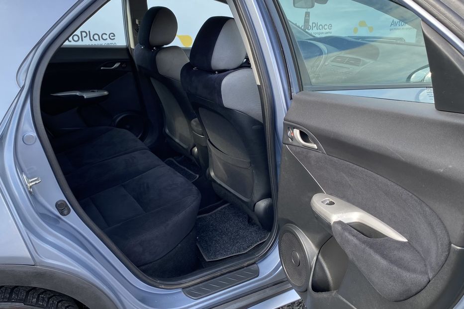 Продам Honda Civic 2007 года в Луцке