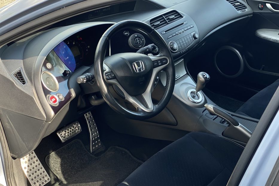 Продам Honda Civic 2007 года в Луцке